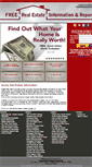 Mobile Screenshot of deltasurreyhomeinfo.com